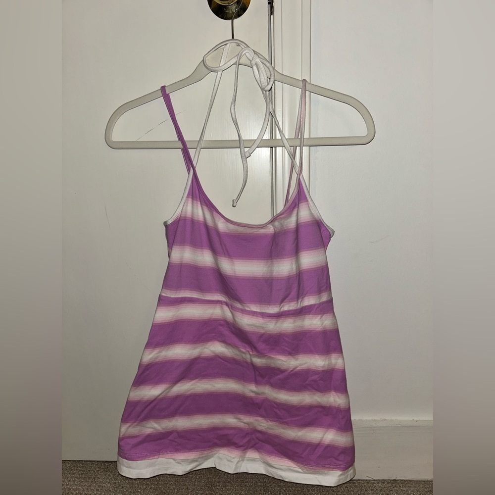 Urban Outfitters Out From Under Bec Double Layer Mini Dress